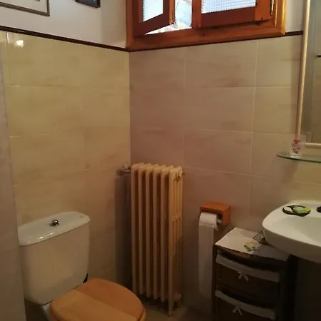 Maison d'hôtes Boletas