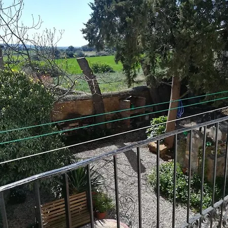 Maison d'hôtes Boletas