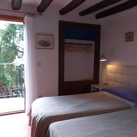 Maison d'hôtes Boletas Loporzano