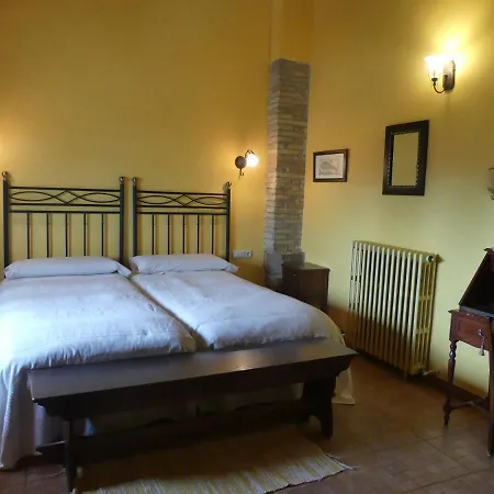 Boletas 3* Loporzano