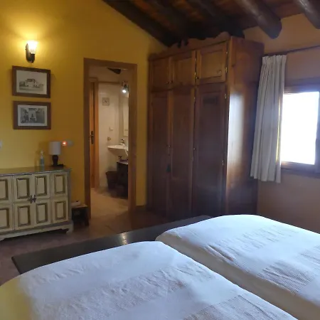 Boletas Maison d'hôtes Loporzano