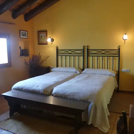 Boletas Maison d'hôtes Loporzano