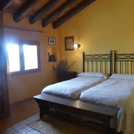 Boletas Gasthuis Loporzano