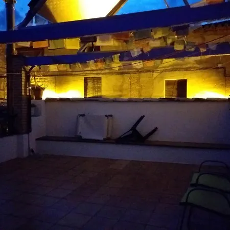 Boletas Maison d'hôtes
