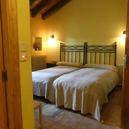 Boletas 3* Loporzano