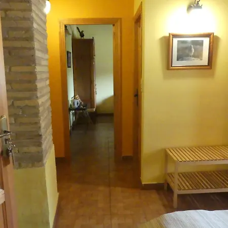 Gasthuis Boletas Loporzano