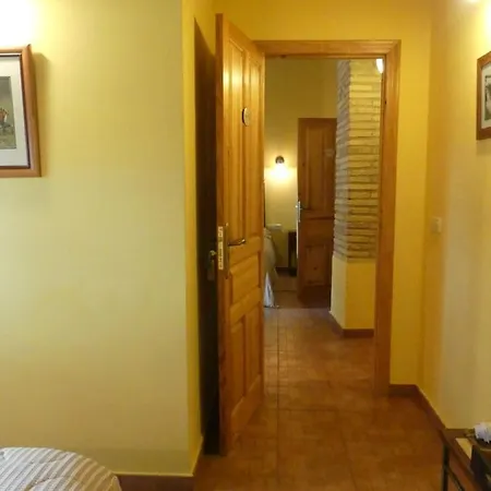 Gasthof Boletas