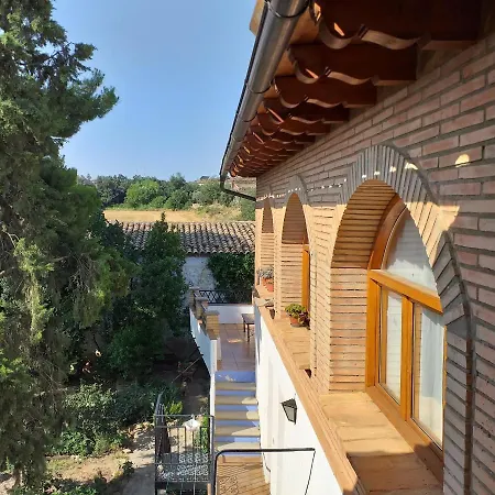 Boletas Gasthuis Loporzano