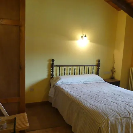 Boletas 3* Loporzano