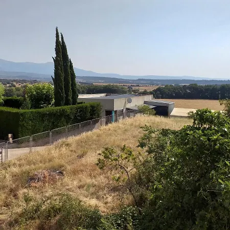 Boletas Maison d'hôtes *