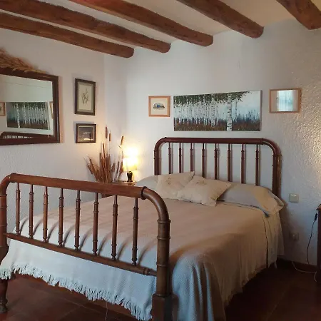 Boletas 3* Loporzano