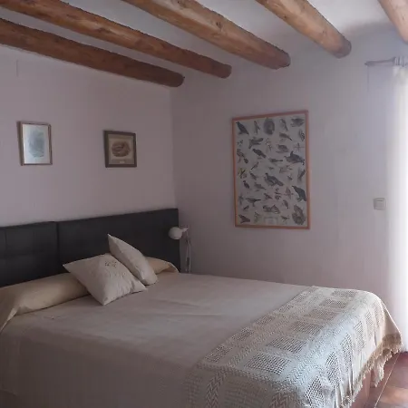 Boletas Maison d'hôtes Loporzano