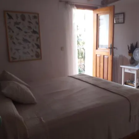Boletas Maison d'hôtes Loporzano