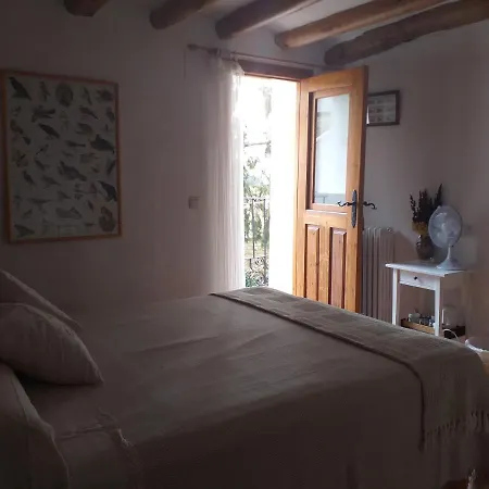 Boletas Gasthuis Loporzano