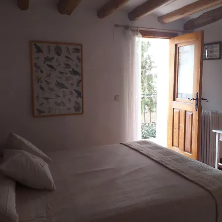 Boletas Maison d'hôtes Loporzano