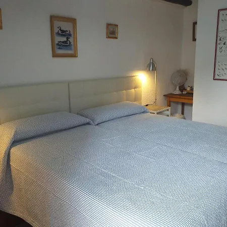 Maison d'hôtes Boletas *