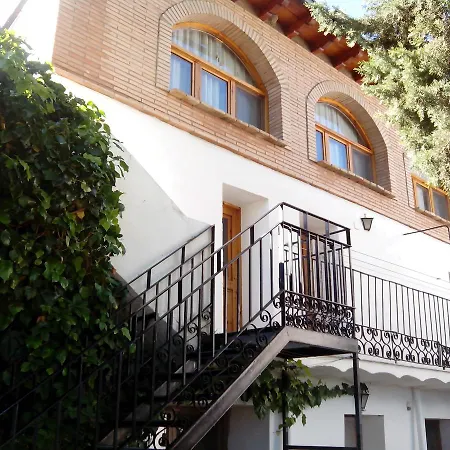 Boletas Maison d'hôtes Loporzano