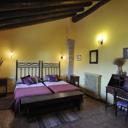 Maison d'hôtes Boletas Loporzano