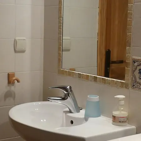 Boletas Gasthuis Loporzano