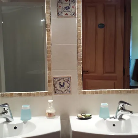 Boletas Gasthuis Loporzano