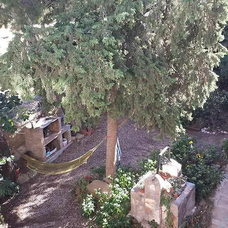 Gasthuis Boletas Loporzano