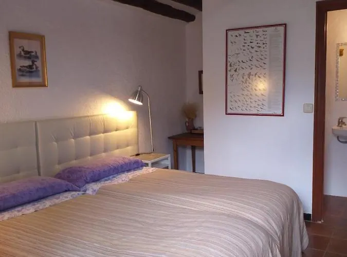 Affittacamere Boletas Loporzano