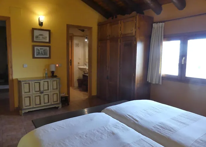 Boletas Affittacamere Loporzano