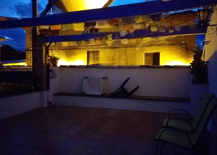 Boletas Affittacamere