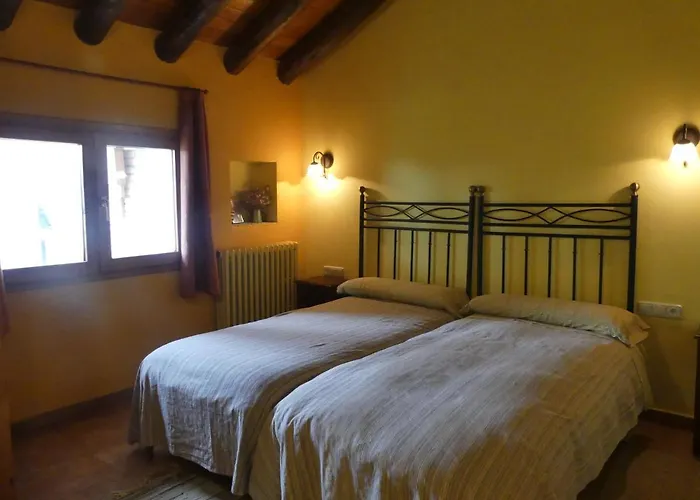 Boletas Affittacamere