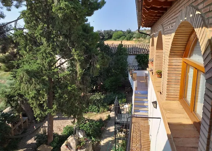 Affittacamere Boletas 3*