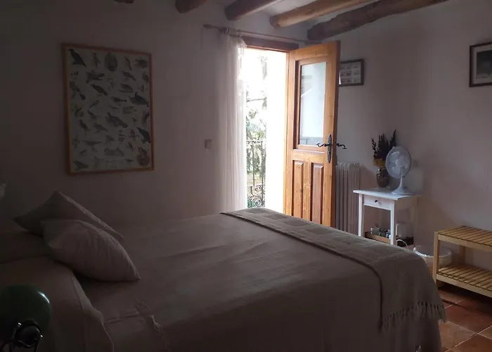 Boletas Affittacamere Loporzano