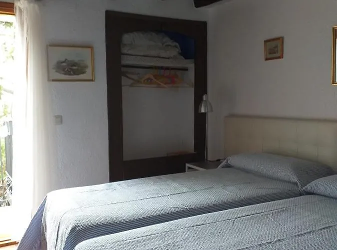 Boletas Affittacamere