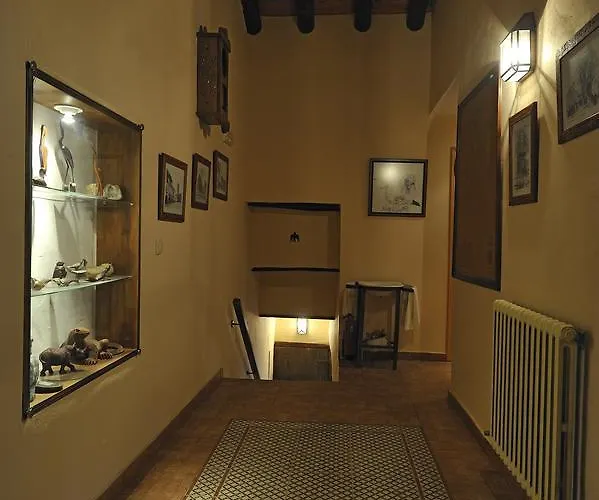 Affittacamere Boletas Loporzano