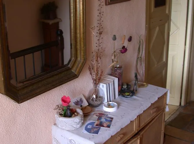 Boletas Affittacamere 3*