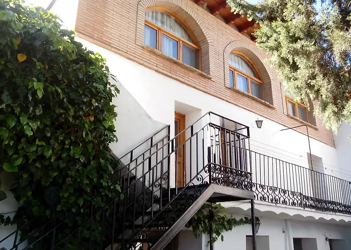 Boletas Affittacamere Loporzano