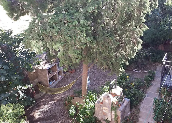 Affittacamere Boletas Loporzano