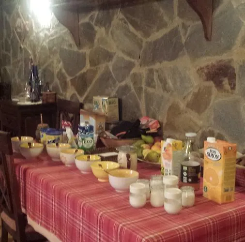 Affittacamere Boletas