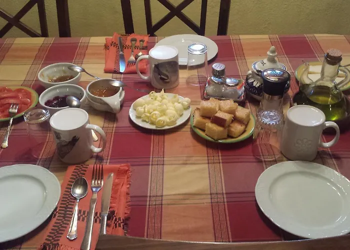 Boletas Affittacamere